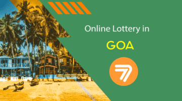 online lottery goa