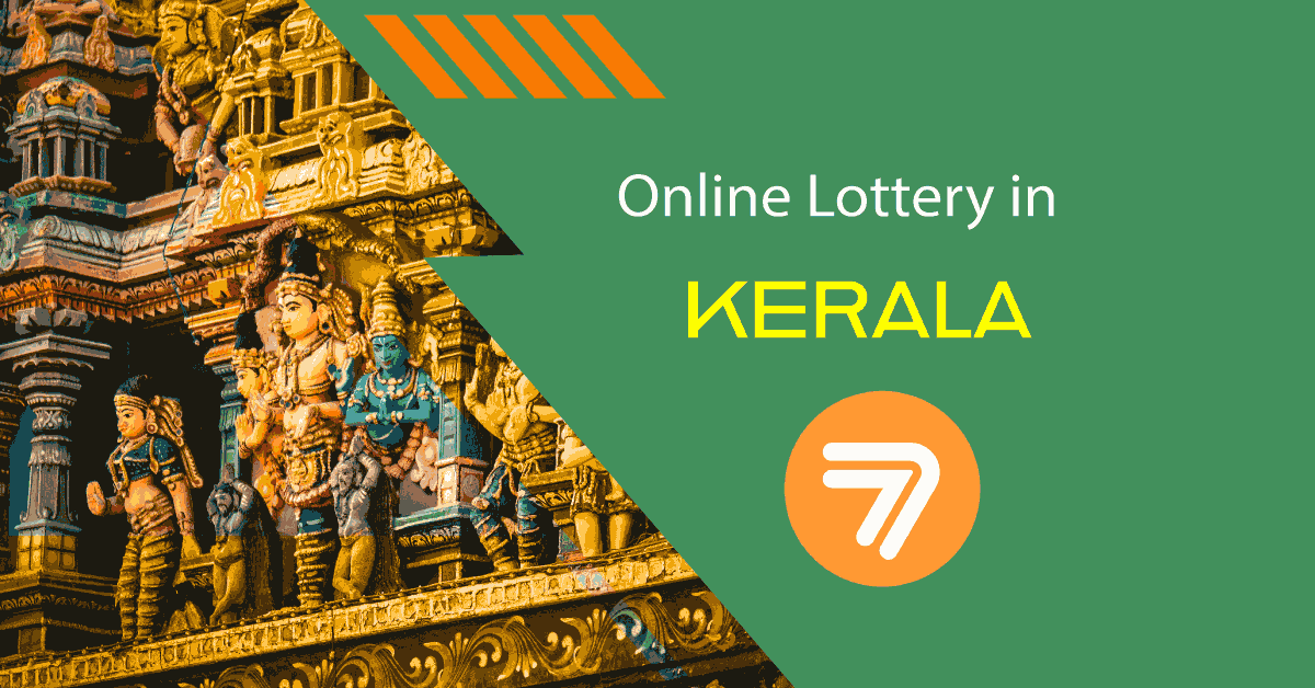 Kerala Online Lottery Lottery Online in Kerala