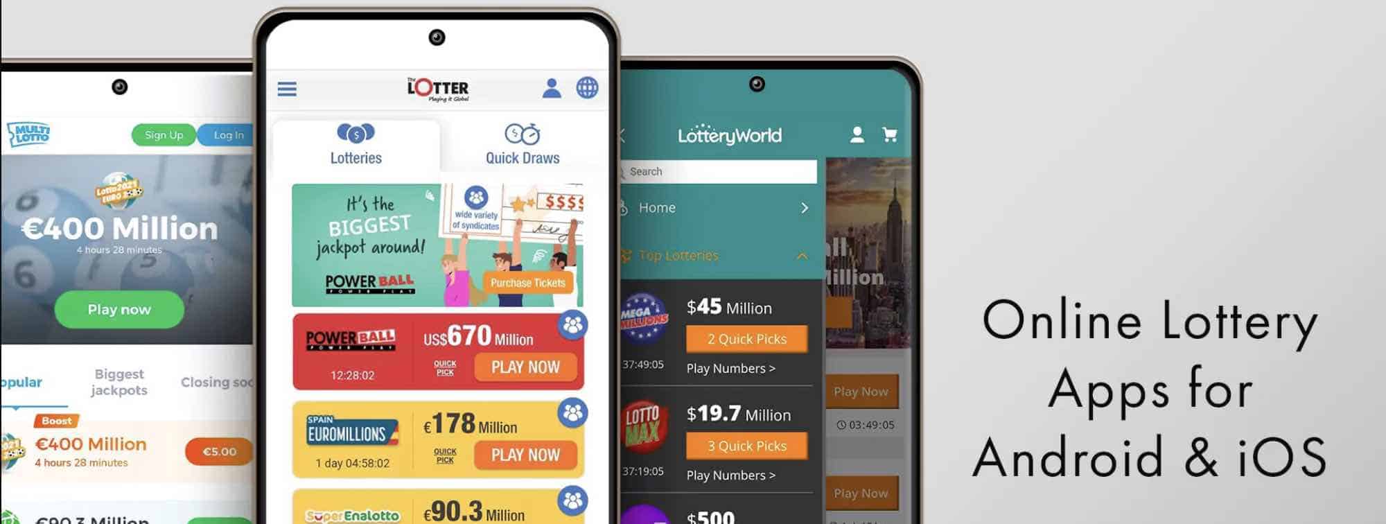 The Ultimate Guide to Top Lottery Apps for Indian Players