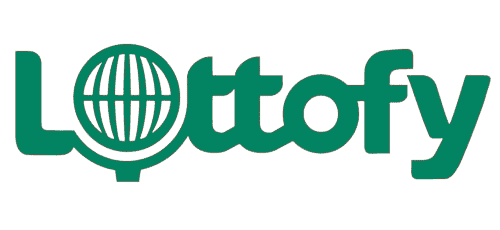 lottofy logo