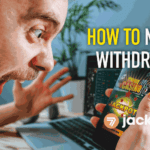 How to Make Withdrawal from Online Casinos