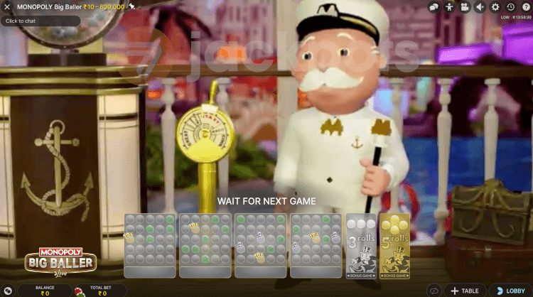 screenshot mr monopoly