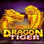 dragon tiger logo