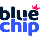 BlueChip logo