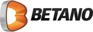 betano logo.