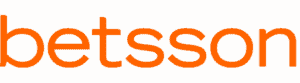 betsson logotipo na matéria de cassinos Skrill.