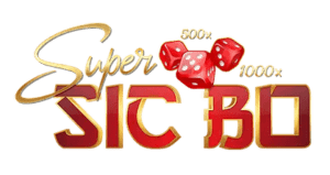 super sic bo logotipo.