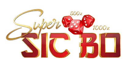 Super Sic Bo logo