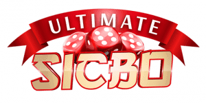 Ultimate Sic Bo logo