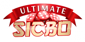 Ultimate Sic Bo logo