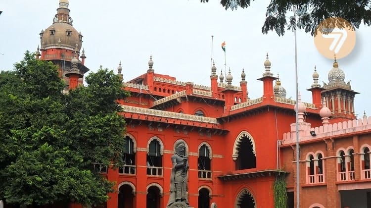 High Court TN