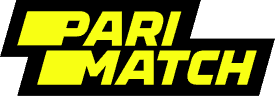 Logotipo da Parimatch