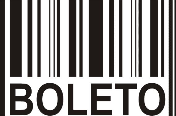 boleto logotipo.