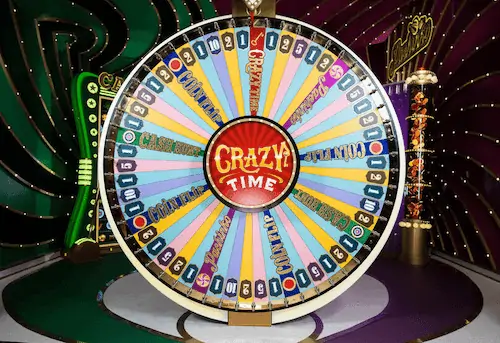 Top Game Shows and Live Casino Classics Captivate India