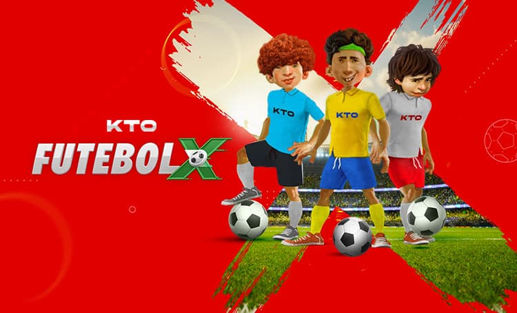 Ícone jogo FutebolX.