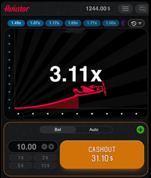 Crash Games Making Waves in Online Gambling Research