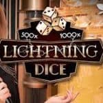 Lightning Dice logo