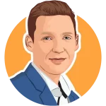 Mattias profile picture 7JP Co-Founder