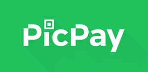 picpay logotipo.