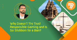 opinion piece banner with text "Why Doesn’t TN Trust Responsible Gaming and Is So Stubborn for a Ban?"