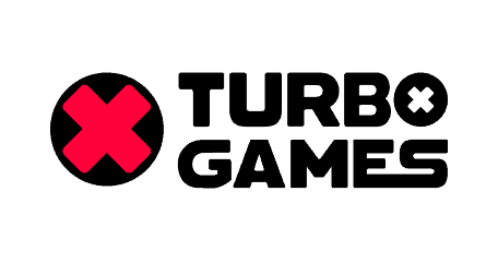 Turbo Games logo