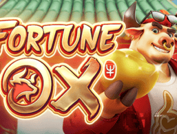 Fortune Ox: O Jogo do Touro