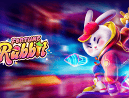 Fortune Rabbit: Jogo do Coelho Aposta