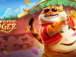 Fortune Tiger: Jogo Do Tigre Aposta