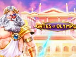 Gates of Olympus: Jogo do Raio