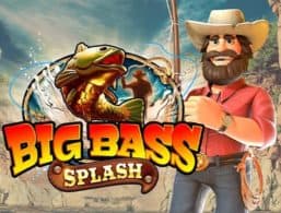 Big Bass Splash: Jogo do Pescador Aposta