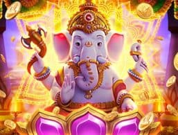 Ganesha Gold: Jogo do Elefante Aposta