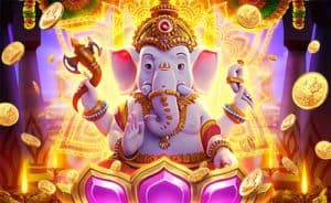 Ganesha Gold: Jogo do Elefante Aposta