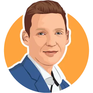 Mattias profile picture Sevenjackpots Co-Founder