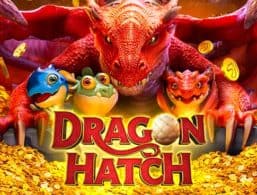 Dragon Hatch: Jogo do Dragão