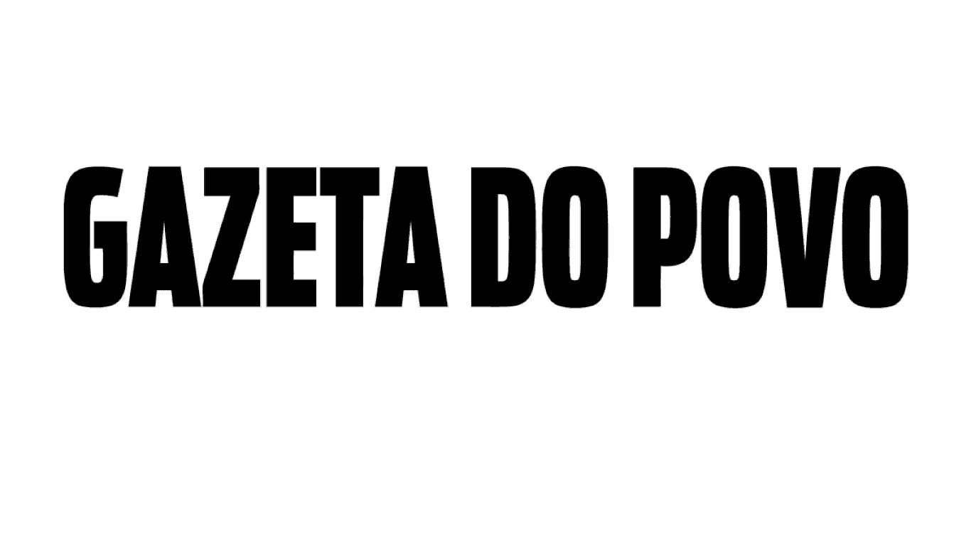 gazeta do povo logotipo.