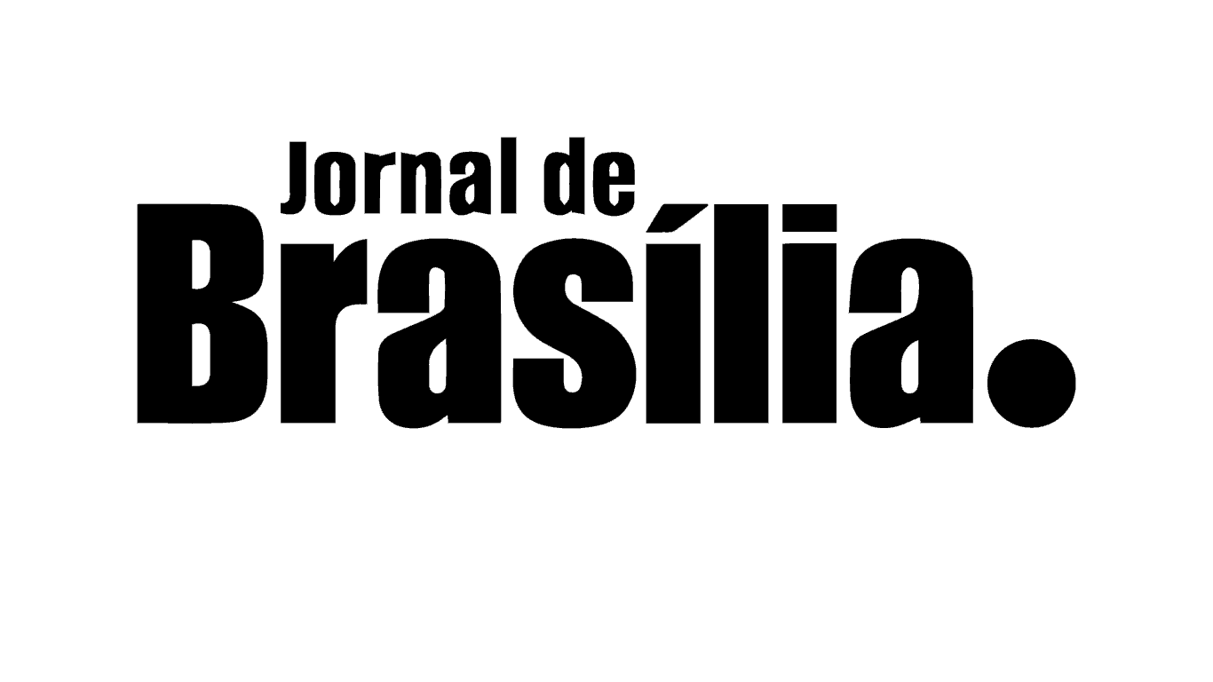 jornal de brasilia. logotipo.
