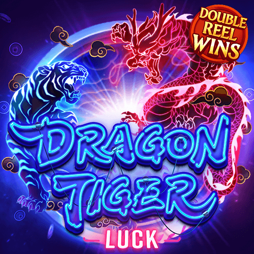 Dragon Tiger Jogue Slots e Cassino ao Vivo na KTO