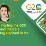 G20: India’s Hosting in2023 and There’s a Gambling Elephant in the Room