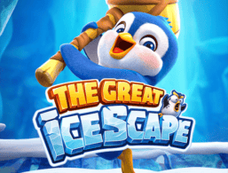 The Great Icescape