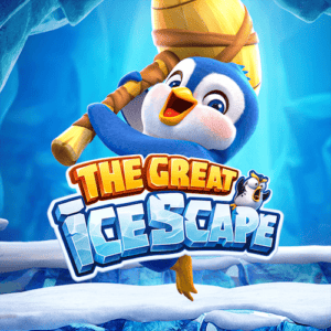 The Great Icescape