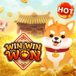 Win Win Won slot