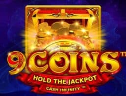 9 Coins Slot