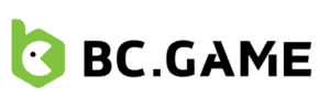 BC.Game logo
