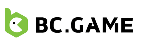 BC Game casino logo