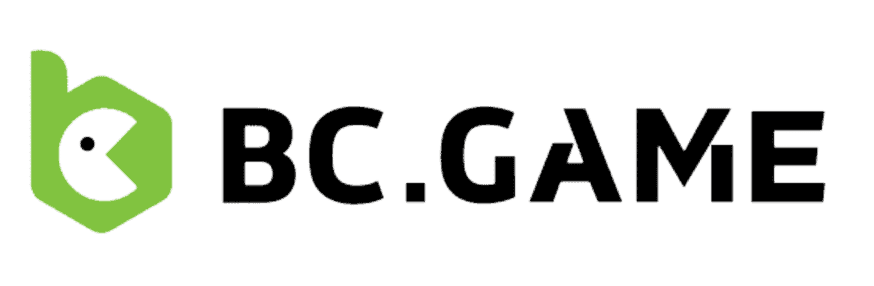 BC Game casino logo