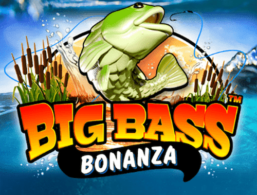 Big Bass Bonanza