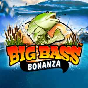 Big Bass Bonanza slot