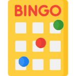 Salas de Bingo Tradicionais