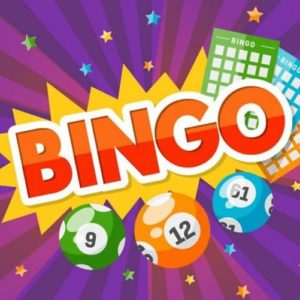 Bingo Online no Brasil