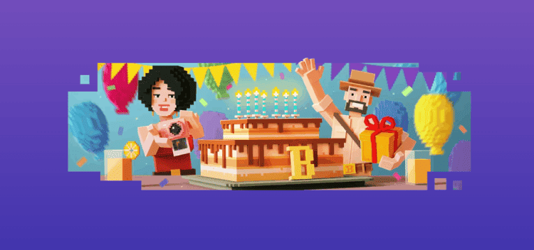 Birthday Special Offer: Celebrate in Style with Bons!